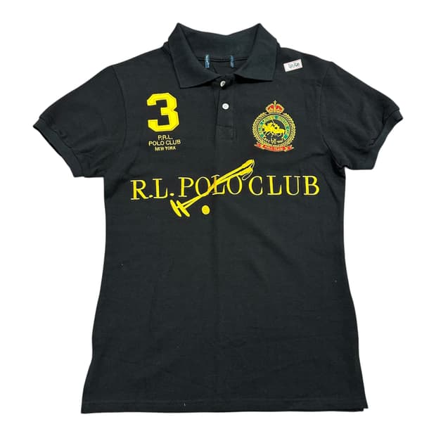 ✨ (바배) 폴로 랄프로렌 치프키프 여성 카라 반팔티 