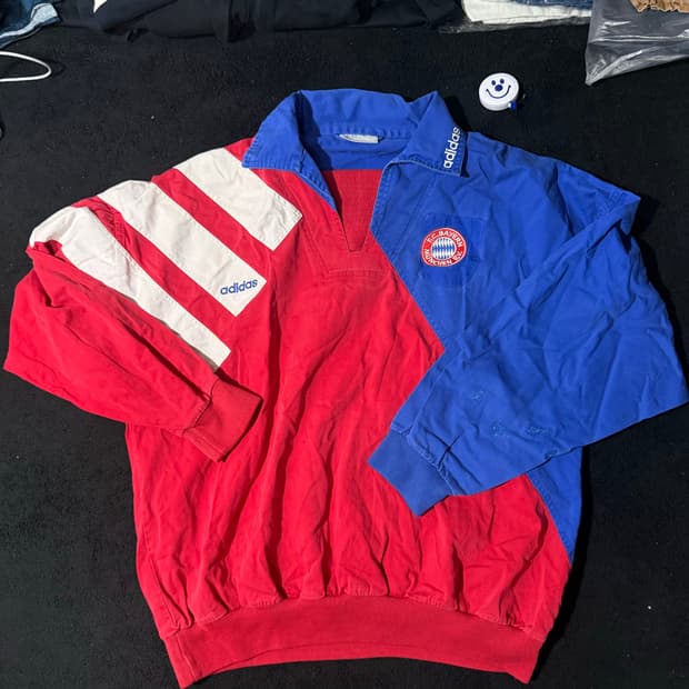 RARE 90’s 바이에른 뮌핸 탑