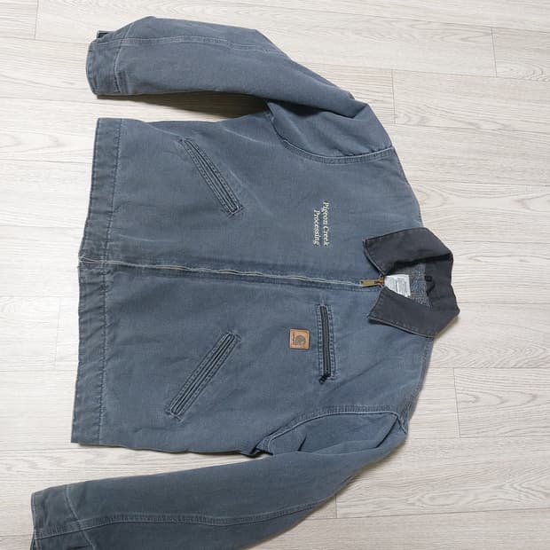 칼하트 디트로이트 j97 ptl L