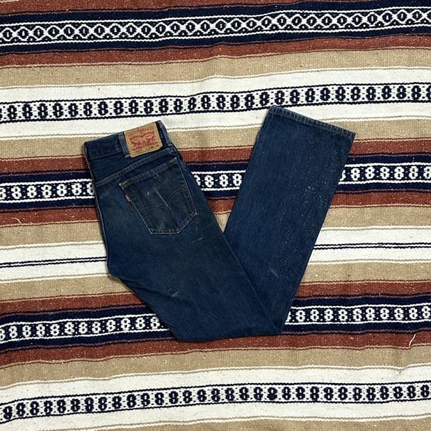 [리바이스] •Levi’s 517 Denim W30 L34