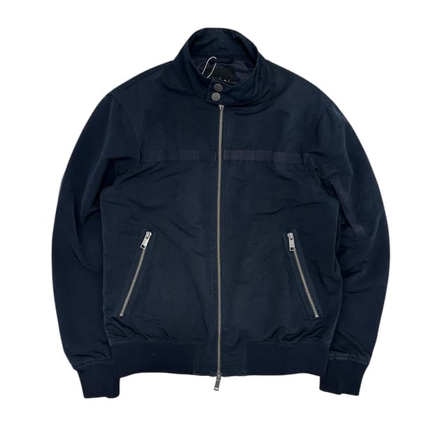 아르마니 익스체인지 나일론 자켓