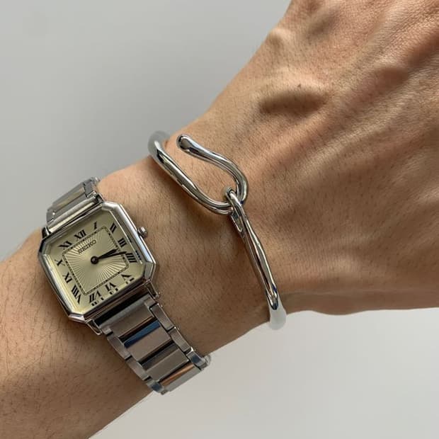 NANO UNIVERSE 나노 유니버스 스페셜 에디션 시계