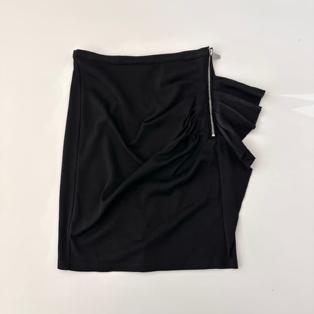 마이클코어스 michael kors 디테일 스커트