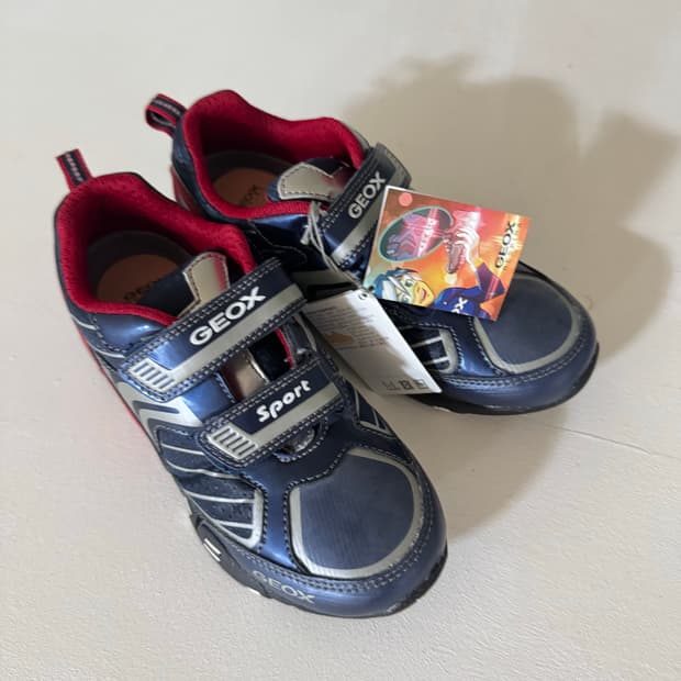 제옥스 키즈 190