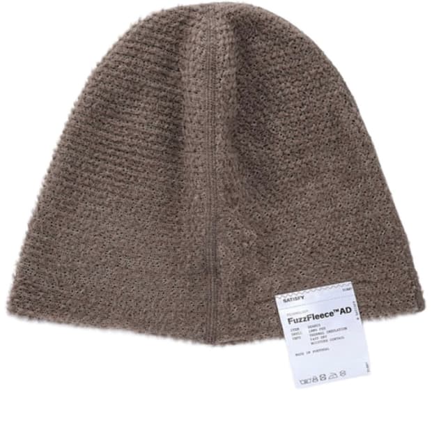 새티스파이 고스트/퍼지플리스 AD 비니 팔콘