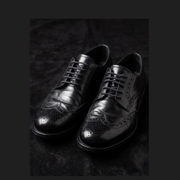 프라다 더비슈즈 255-260 준새상품