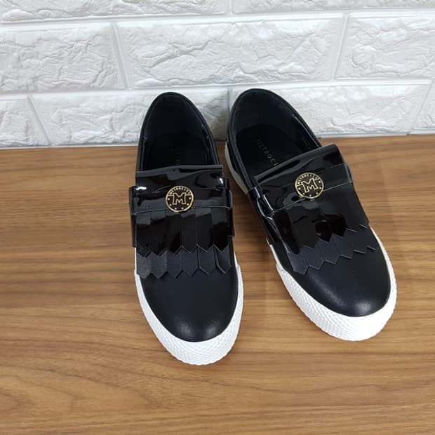 메트로시티 스니커즈 225 (슬립온) 