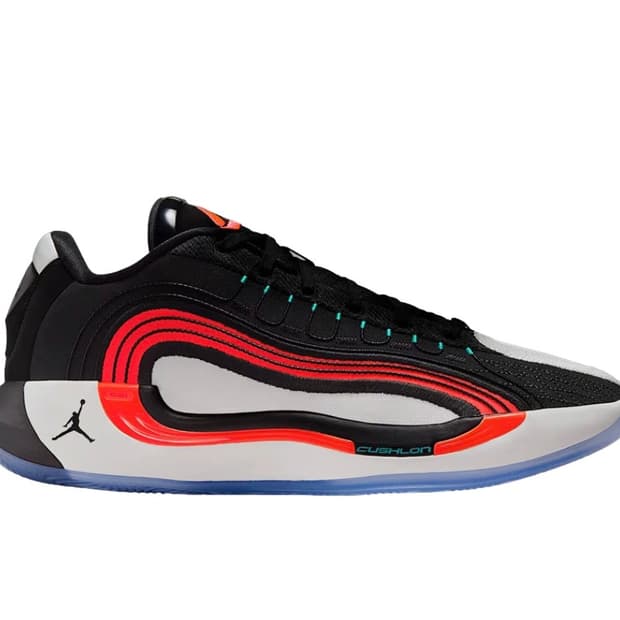 NIKE 나이키 조던 루카 4 PF 블러드라인 블랙 서밋 화이트 290사