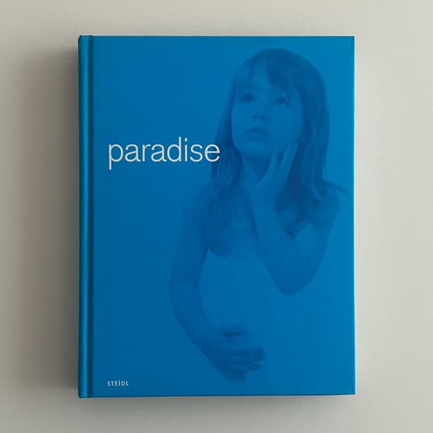 Paradise (1999)