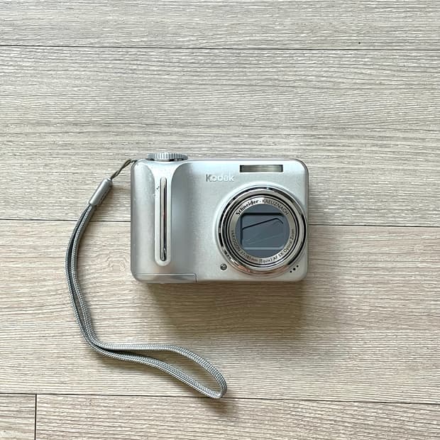 코닥 이지쉐어 C875 뉴진스 디카 트와이스 사나 디카 디지털카메라