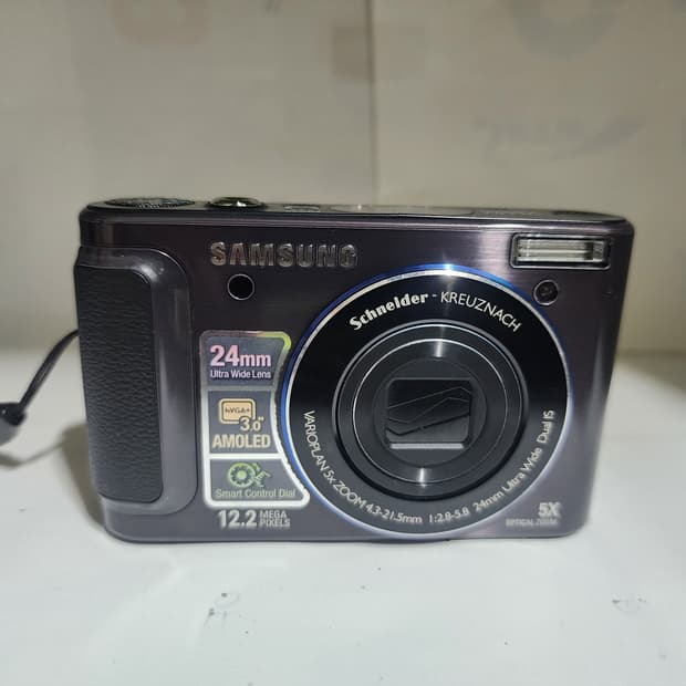 삼성 VLUU WB1000 디지털 카메라