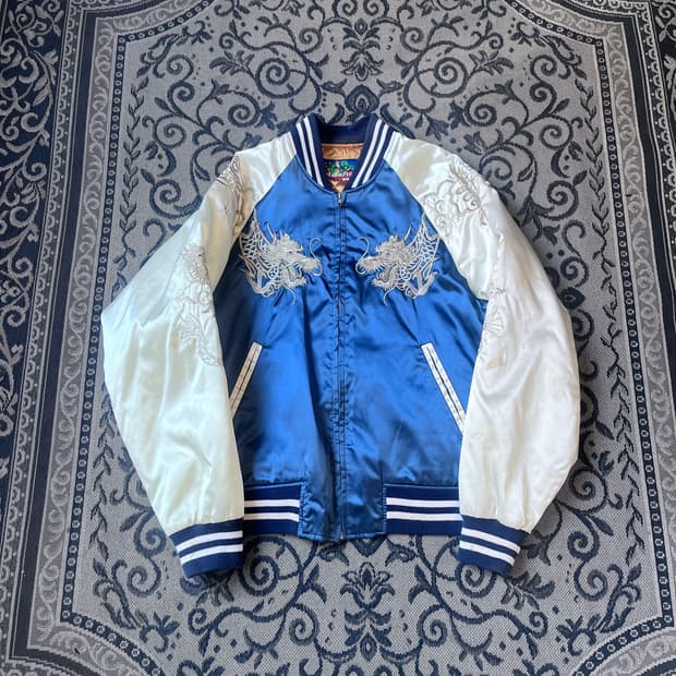 LL 호시히메 스카쟌 자켓/W2554