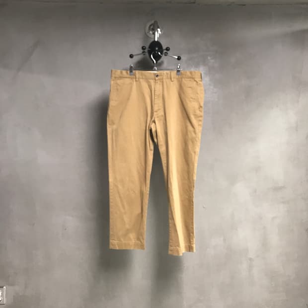폴로 랄프로렌 치노 팬츠 38/30 