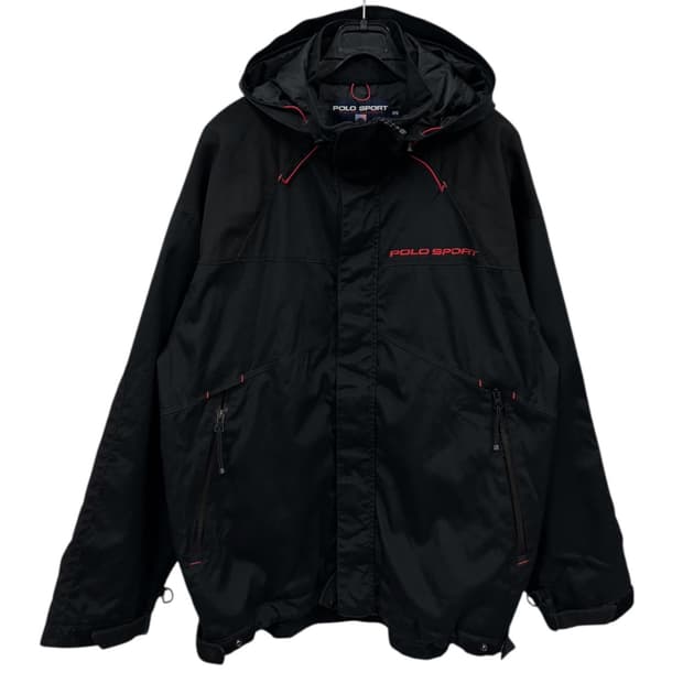 폴로랄프로렌 스포츠 점퍼