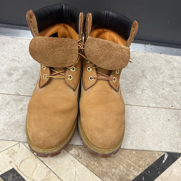 팀버랜드 6인치 275