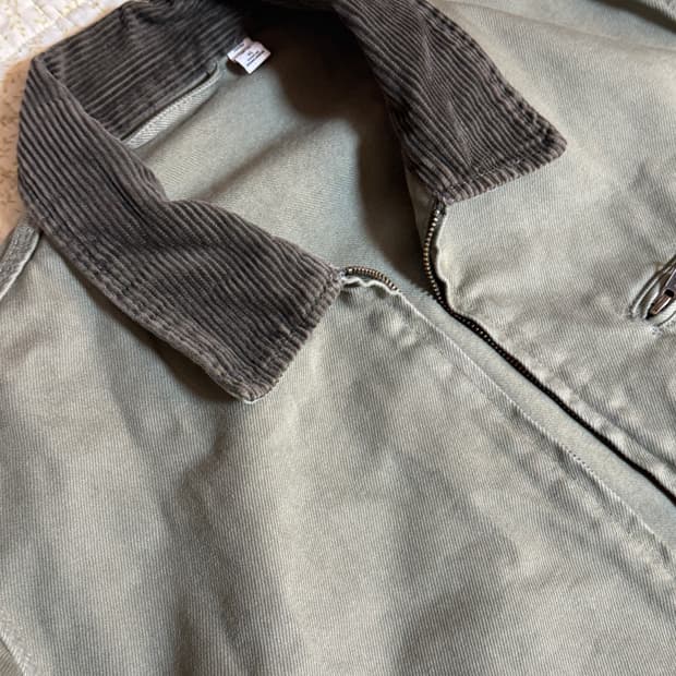 gu 워크자켓 xl 새상품