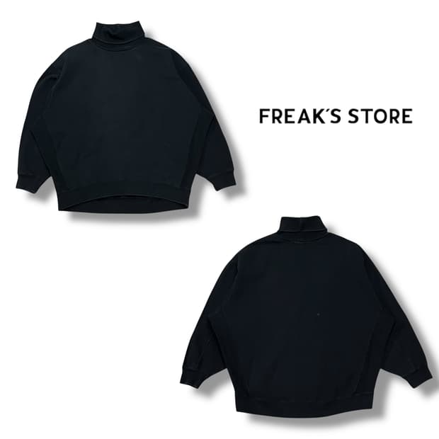 프릭스스토어 베이직 목폴라 s08508