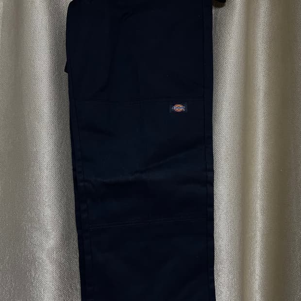 디키즈 더블니 38size