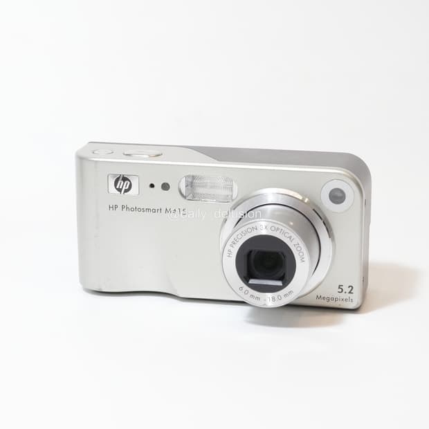 HP 포토스마트 M415