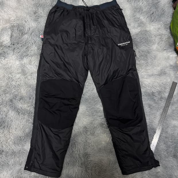 디네댓 디스이즈네버댓 나일론팬츠 L사이즈