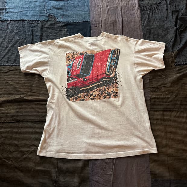 90s USA Vintage Marlboro T shirt