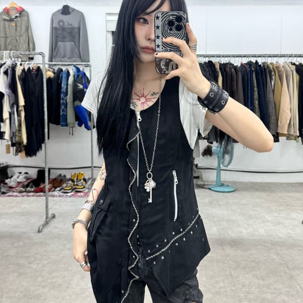 Sabella 스터드 베스트