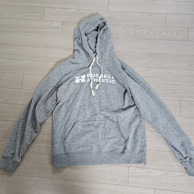 러셀 애슬레틱 후드티 Russell Athletic 