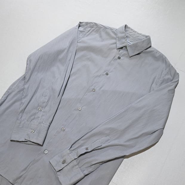 jil sander by raf shirt
