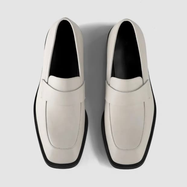 로스트가든 로퍼