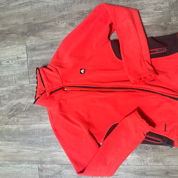 나이키 acg 빈티지 레어템