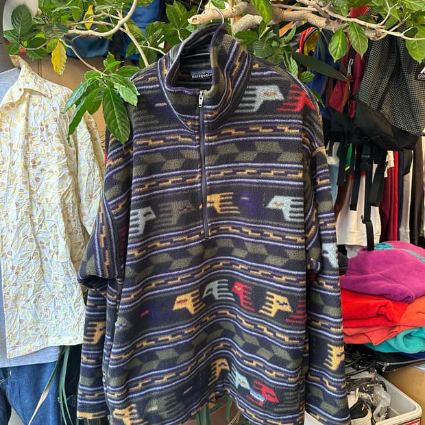 Z-424 파타고니아 신칠라 마수피얼 