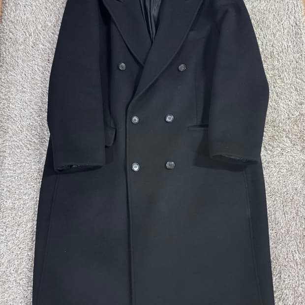 스테디에브리웨어 코트 2사이즈