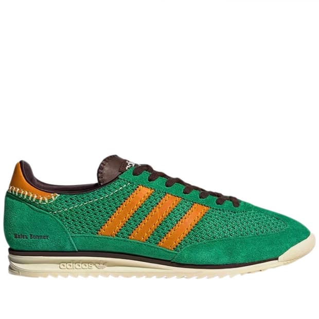 Wales bonner X adidas 새상품 235