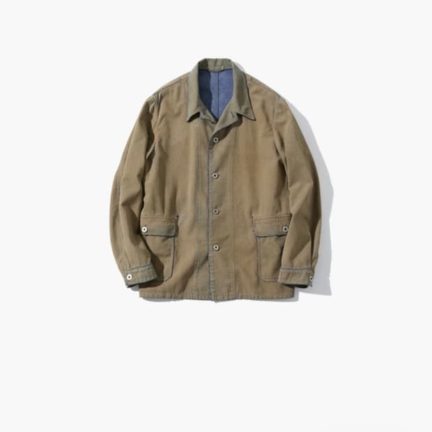 [1] 오토매틱포더피플 프렌치워크자켓