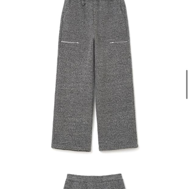 밀로우먼바지판매