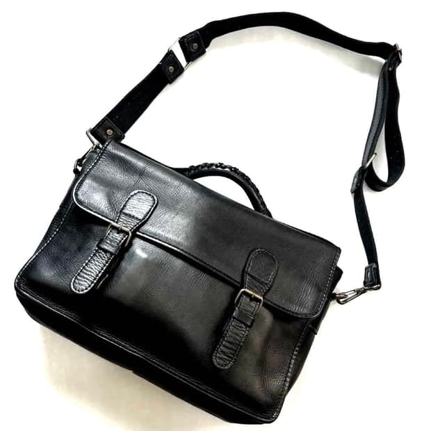 요시다 포터 바론 2way 숄더백