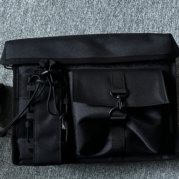 아이스트레이 사이드백