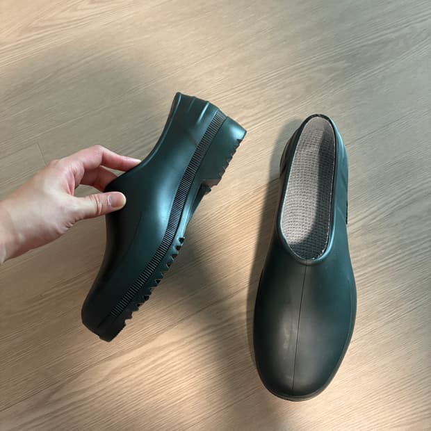 플라스티카나  Gardenia_Dark Green