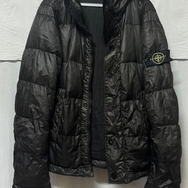 스톤아일랜드 여성사이즈 S 판매