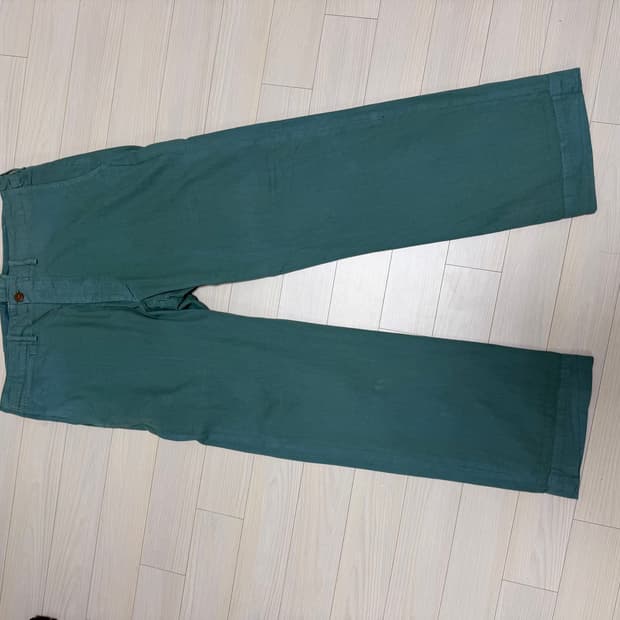 Rrl 치노팬츠