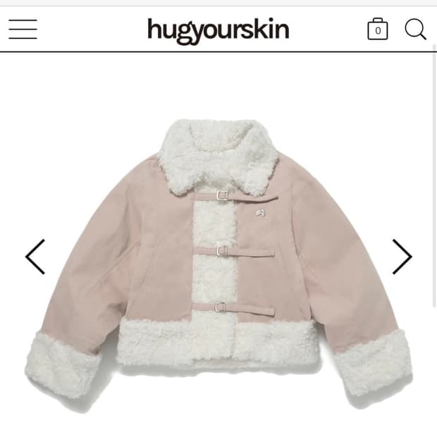 허그유어스킨 시어링 퍼자켓 무스탕 쓰리타임즈 보헤미안서울 미세키서울