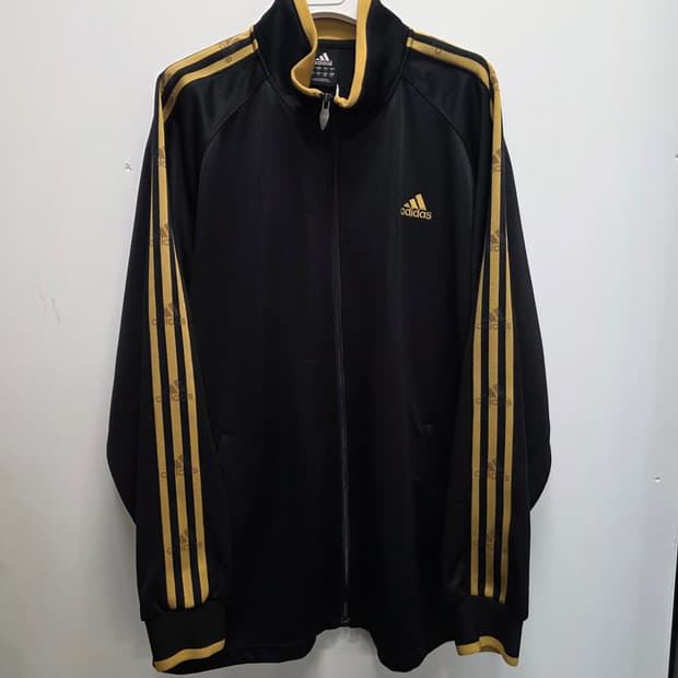 [2XL]아디다스 트랙탑 져지
