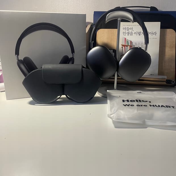 에어팟 맥스 판매