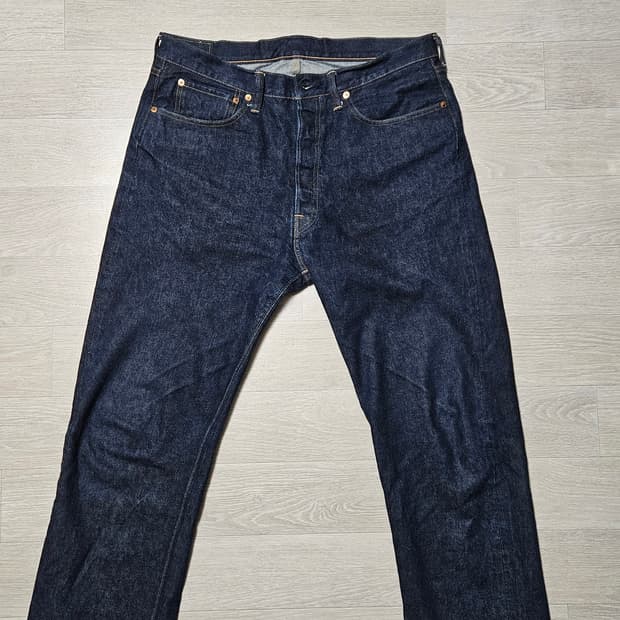 웨어하우스 드님 LOT221 BIG E