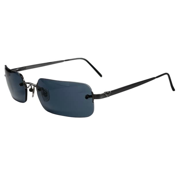 엠포리오 아르마니 무테 선글라스