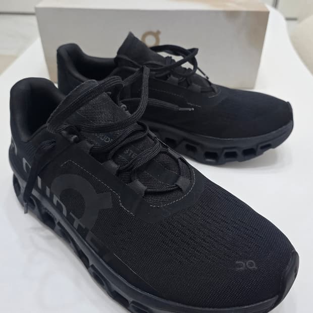 온러닝 클라우드몬스터 280