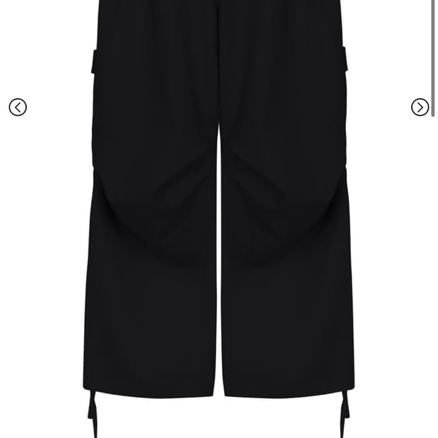 카미엔 코인서울 247 올데이 슬랙스 3