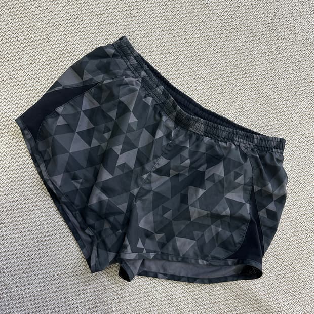 S 나이키 러닝 쇼츠 0401D