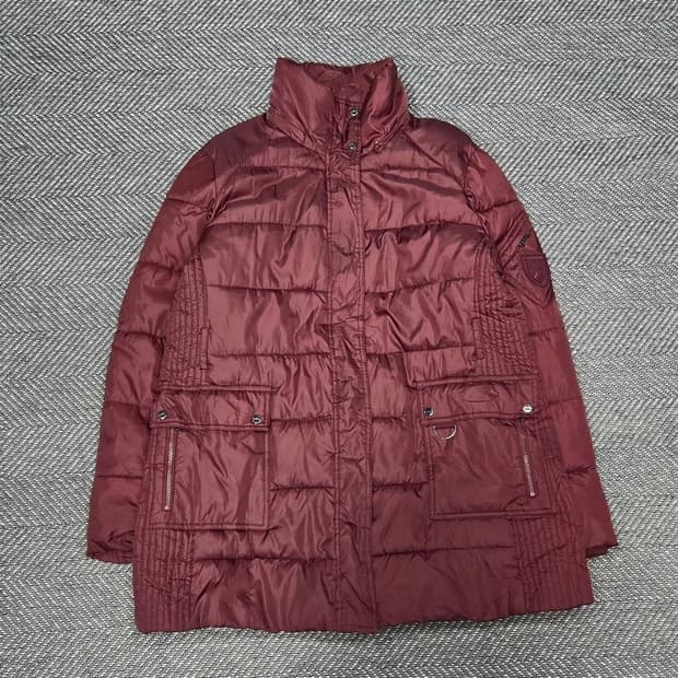 로렌 랄프로렌 패딩점퍼 v1383