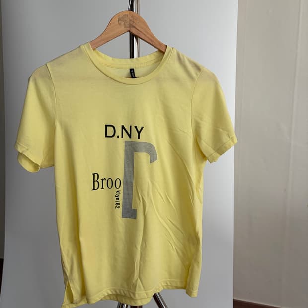Danskin tee